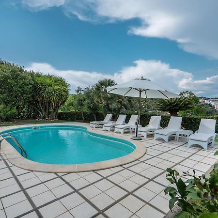 Villa La Pace サンタニェッロ エクステリア 写真