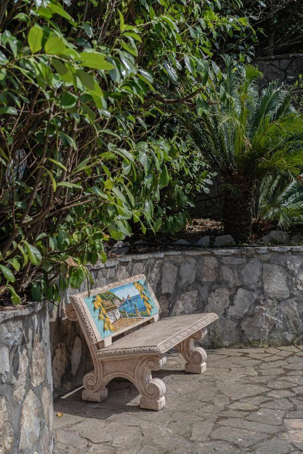 Villa La Pace サンタニェッロ エクステリア 写真